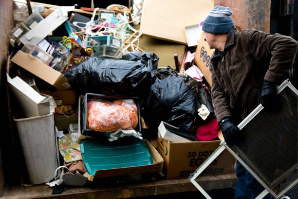 Best Yard Waste Removal  in New Freedom, PA