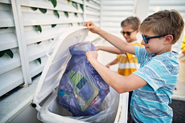 Best Garage Cleanout Services  in New Freedom, PA