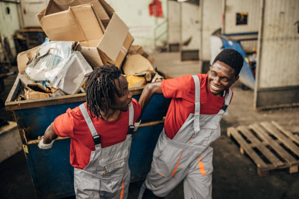 Household Junk Removal in New Freedom, PA