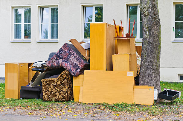 Best Commercial Cleanout Services  in New Freedom, PA