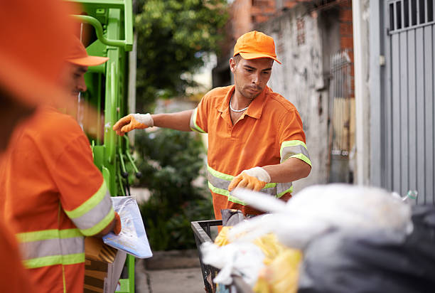Debris Removal in New Freedom, PA